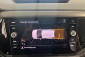 Volkswagen T-Cross 1.0 TSI Life DSG