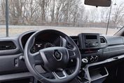 Renault Master dCi L3 Pack Clim