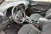 Kia Soul e-Soul 64kWh L