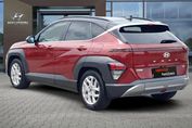 Hyundai Kona 1.6 GDI Hybrid Platinum DCT