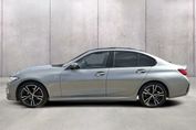 BMW Seria 3 320d xDrive mHEV aut