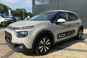 Citroen C3 1.2 PureTech