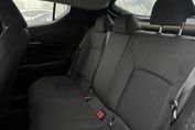 Toyota C-HR Comfort 1.8 Hybrid