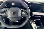 Peugeot 408 Business S&S e-DCS6 1.2 PureTech mHEV