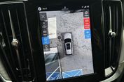 Volvo V60 B4 B Plus Dark aut