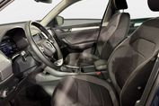 Skoda Kodiaq 1.5 TSI