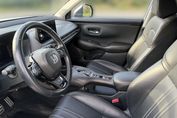 Honda ZR-V 2.0 i-MMD HEV Advance 2WD CVT