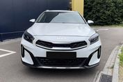 Kia XCeed 1.6 T-GDI Business Line DCT