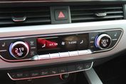 Audi A4 Allroad 40 TDI mHEV quattro S tronic