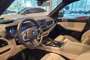 BMW X7 xDrive40d M Sport