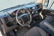 Peugeot Boxer H3-Power L4H2