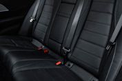 Mercedes GLE 350 de 4-Matic AMG Line