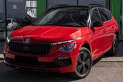 Skoda Kamiq Monte Carlo 1.0 TSI DSG