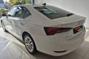 Skoda Octavia 1.5 TSI ACT Ambition