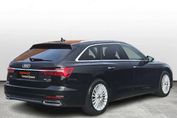 Audi A6 Avant 40 TDI quattro