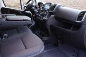 Opel Movano Heavy L4H2