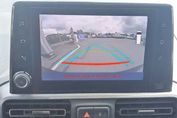Fiat Doblo Cargo/Van L2H1