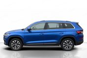 Skoda Kodiaq 2.0 TDI 4x2 Style DSG