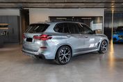 BMW X5 xDrive30d M Sport