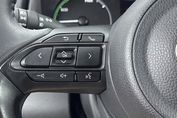 Toyota Yaris Comfort 1.5 Hybrid