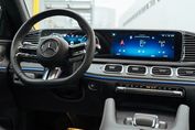 Mercedes GLE 450 d 4-Matic AMG Line