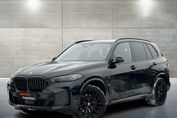 BMW X5 xDrive40d M Sport