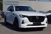 Mazda CX-60 Homura 3.3 D mHEV aut