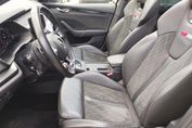 Skoda Octavia 2.0 TDI 4x4 RS DSG