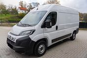 Fiat Ducato 3t L2H2