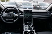 JAC 7 Plus CVT