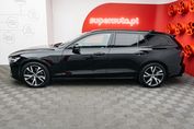 Volvo V60 T6 AWD R-Design aut