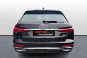 Audi A6 Avant 50 TDI quattro S Line