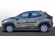 Toyota Yaris Cross 1.5 Hybrid Comfort