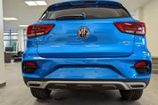 MG ZS 1.5 VTi-Tech Exclusive