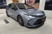 Toyota Corolla 1.8 Hybrid GR Sport