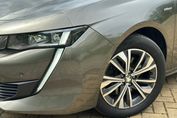 Peugeot 508 2.0 BlueHDi GT Line S&S EAT8