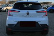 Renault Captur Techno Eco-G LPG 1.2 TCe