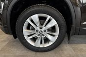 Skoda Kodiaq 1.5 TSI