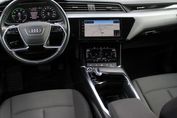 Audi e-tron 50 Quattro