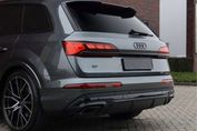 Audi Q7 50 TDI quattro S Line