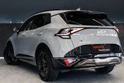 Kia Sportage 1.6 T-GDI mHEV Anniversary DCT