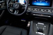Mercedes GLS 450 d 4-MATIC AMG Line