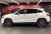 Mercedes GLA 200 AMG Line