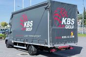 Iveco Daily 35S18
