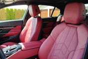 BMW Seria 5 520d mHEV M Sport aut