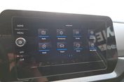 Volkswagen T-Cross 1.0 TSI Special Edition DSG