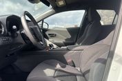 Toyota C-HR Style