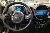 Mini Countryman Cooper S