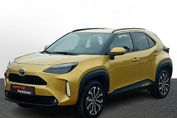 Toyota Yaris Cross 1.5 Hybrid Comfort