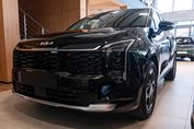 Kia Sportage 1.6 T-GDI Business Line 4WD DCT